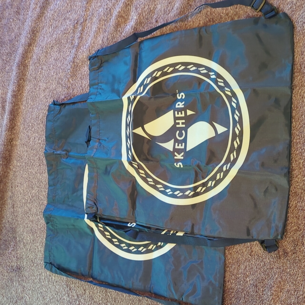 Skechers Drawstring backpacks